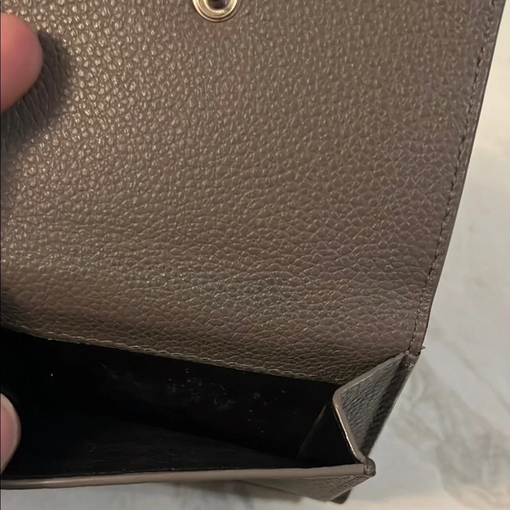 Saint Laurent wallet - Picture 4 of 10